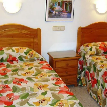 Apartamentos Tamaragua Apartment Playa del Ingles (Gran Canaria)