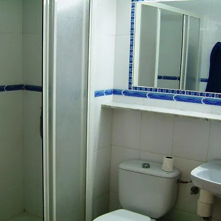 Apartamentos Tamaragua