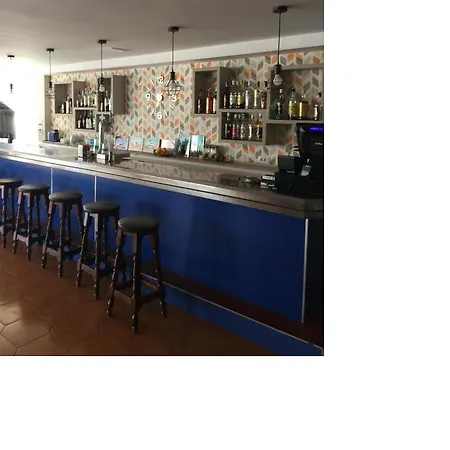 Apartamentos Tamaragua