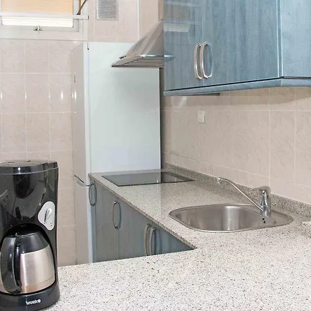 Apartamentos Tamaragua