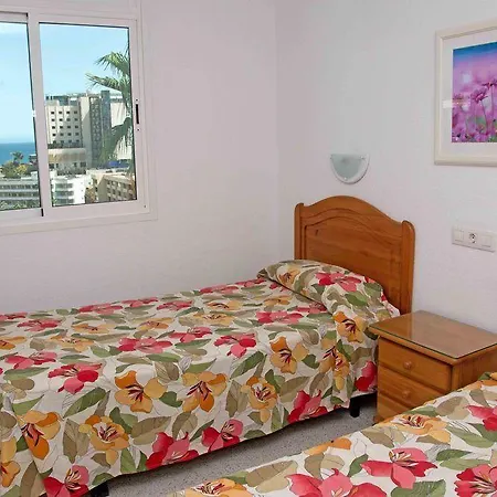 Apartment Apartamentos Tamaragua *