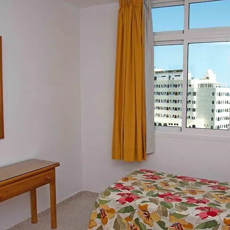 Apartment Apartamentos Tamaragua