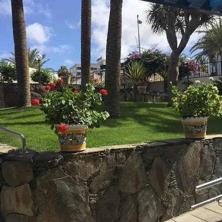 Apartamentos Tamaragua Apartment Playa del Ingles (Gran Canaria)