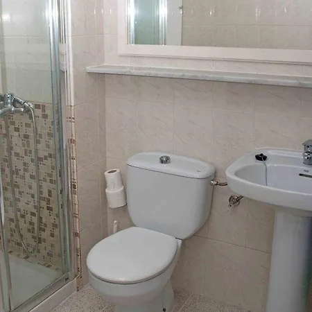 Apartamentos Tamaragua Playa del Ingles (Gran Canaria)