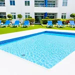 Tamaragua Appartement *