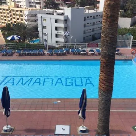 Tamaragua Playa del Inglés