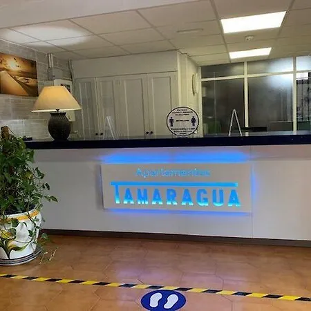 Tamaragua