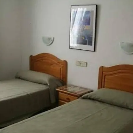 Apartmán Tamaragua