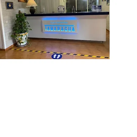 Tamaragua Lägenhet