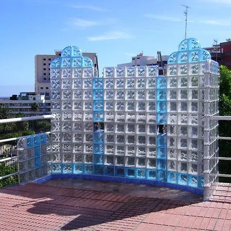 Apartamentos Tamaragua Playa del Inglés