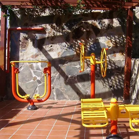 Apartmán Tamaragua *