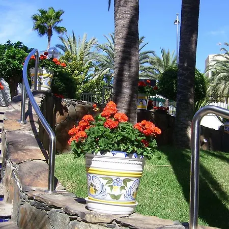 Tamaragua Playa del Inglés