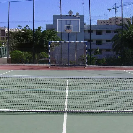 Apartmán Tamaragua Playa del Inglés