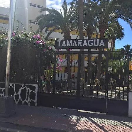 Tamaragua Lägenhet *