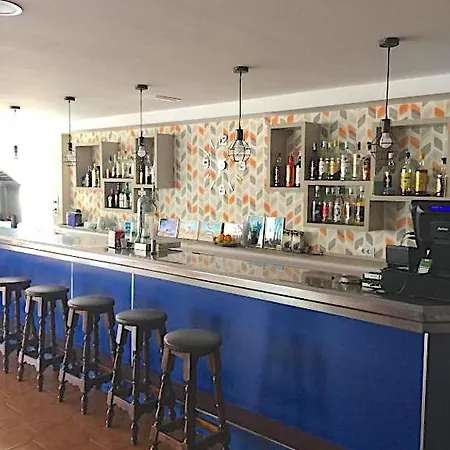 Apartamentos Tamaragua Playa del Ingles (Gran Canaria)