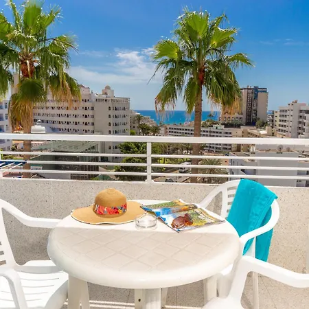 Apartamentos Tamaragua