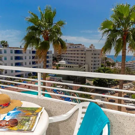 Apartamentos Tamaragua Apartment Playa del Ingles (Gran Canaria)