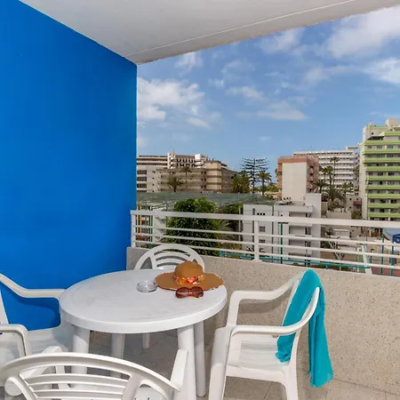 Apartment Apartamentos Tamaragua Playa del Ingles (Gran Canaria)