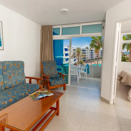 Apartamentos Tamaragua Apartment *