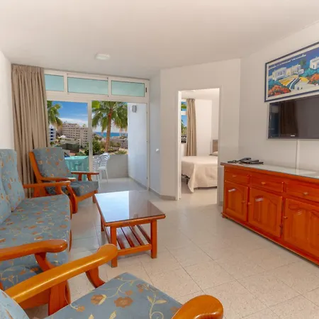 Apartment Apartamentos Tamaragua *