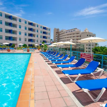 Apartamentos Tamaragua