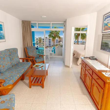 Apartamentos Tamaragua Apartment *