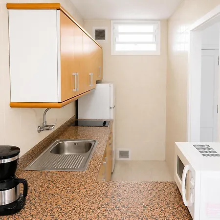 Appartement Tamaragua Playa del Inglés