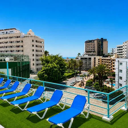 Appartement Tamaragua