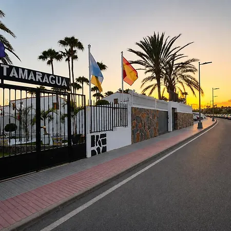 Tamaragua Appartamento *