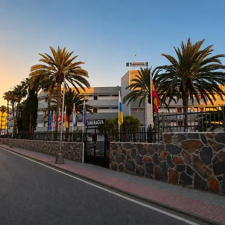 Appartamento Tamaragua Playa del Inglés