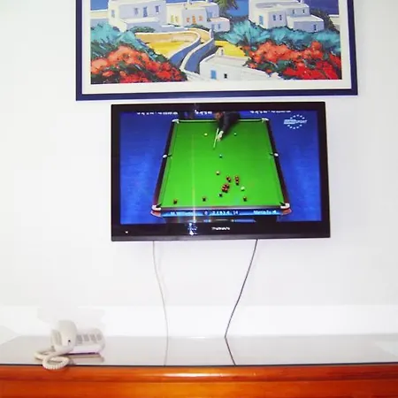 Apartamentos Tamaragua Playa del Ingles (Gran Canaria)