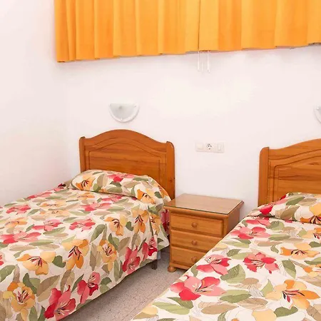 Apartmán Tamaragua