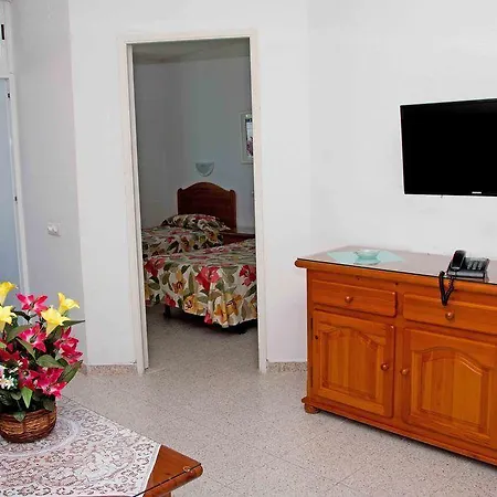 Apartmán Tamaragua Playa del Inglés