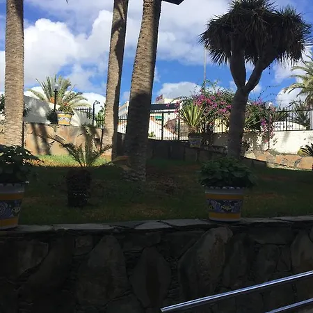 Apartmán Tamaragua *
