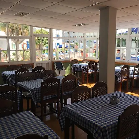 Tamaragua Lägenhet