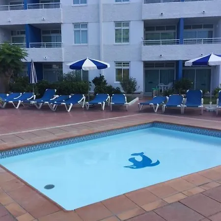 Tamaragua Playa del Inglés