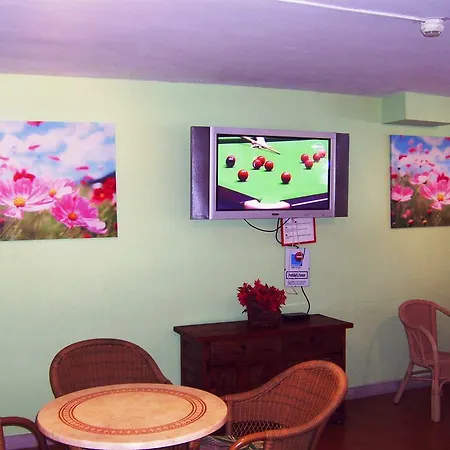 Apartmán Tamaragua *