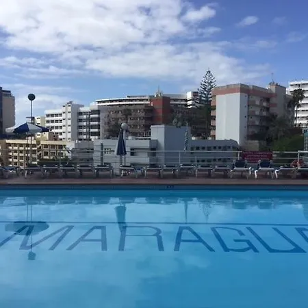 Tamaragua Lägenhet Playa del Inglés
