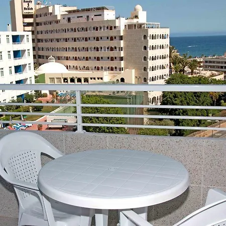 Apartmán Tamaragua