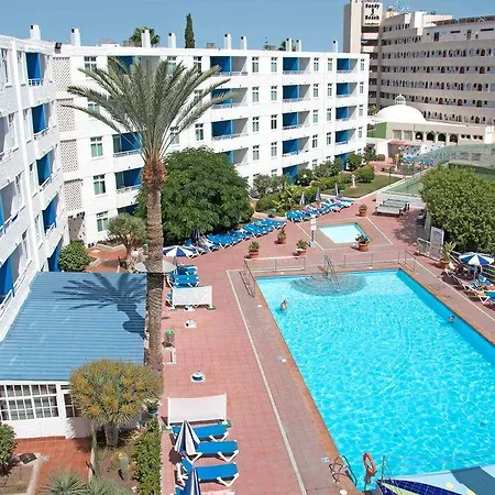 Tamaragua Apartmán