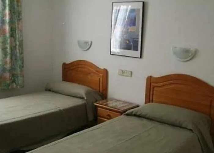 Apartmán Tamaragua