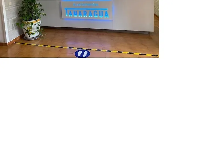 Tamaragua Apartmán