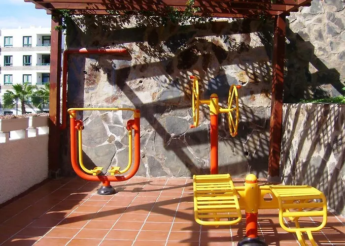 Apartmán Tamaragua *