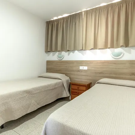 Tamaragua Apartamento Playa del Inglés