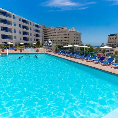 Tamaragua Playa del Inglés