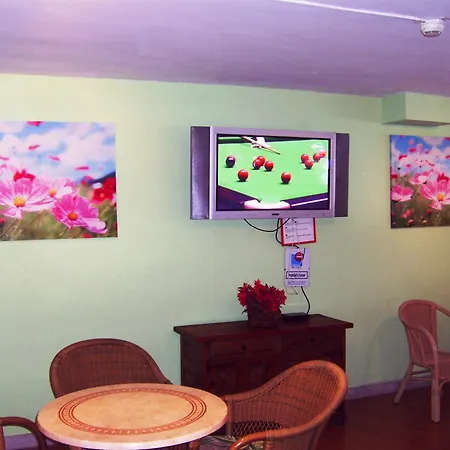 Apartamento Tamaragua *